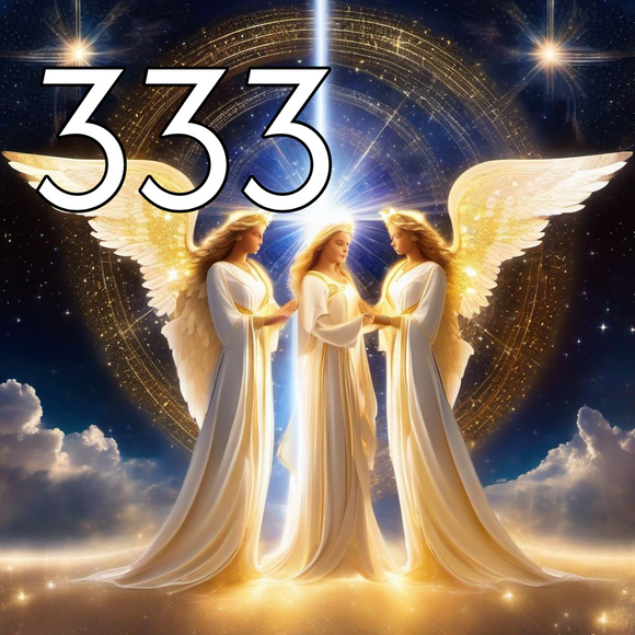 Angel Number 333 Meaning In Numerology