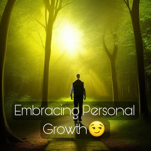 Embracing Personal Growth: The Importance of Continuous Learning and Evolving for Life Path Number 1 Individuals
