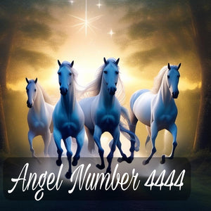 What Is The Spiritual Meaning Behind Angel Number 4444