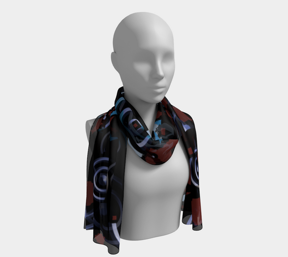bullseye-women-scarf