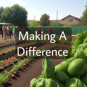 Making a Difference: How Life Path Number 1 Individuals Can Contribute to the World