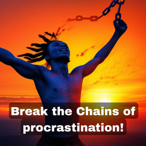 Overcoming Procrastination: Tips and Strategies for Life Path Number 1 Individuals