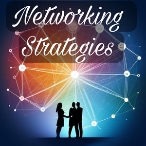 Building a Strong Professional Network: Strategies for Life Path Number 1 Individuals