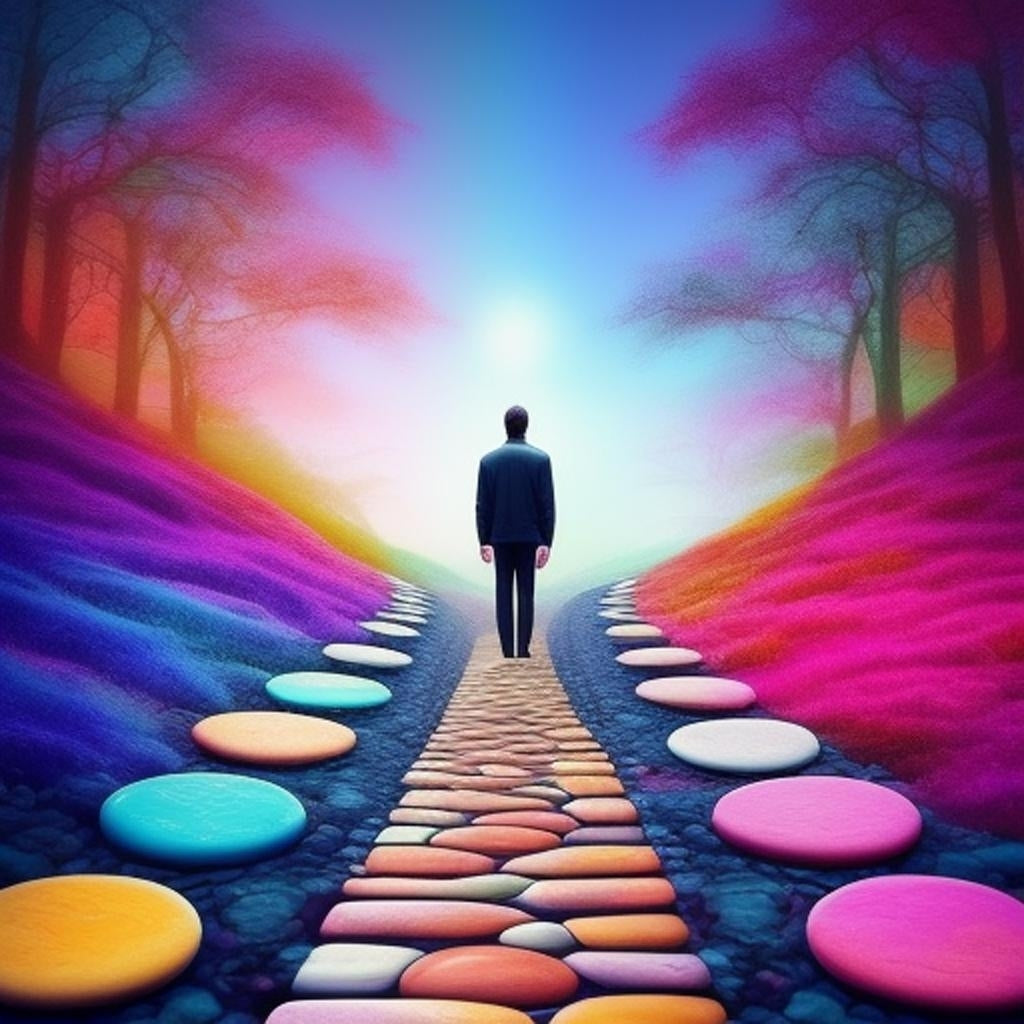 How Mindfulness Can Help Life Path 1 Individuals Navigate Challenges a ...
