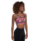 Passionately Focused Padded Sports Bra