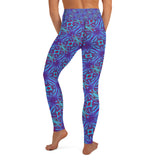 Buzzin' 333 Yoga Leggings