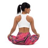 Passionately Focused Yoga Leggings