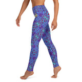 Buzzin' 333 Yoga Leggings