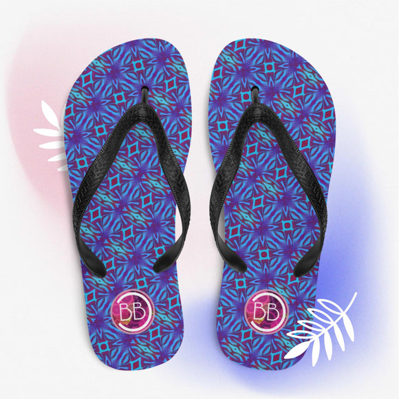 Buzzin' 333 Flip-Flops