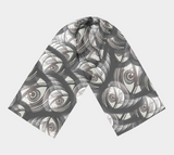 Third Eye Scarf