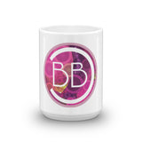 BBC Logo Mug