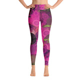 Orchard Gardens Yoga Leggings