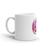 BBC Logo Mug