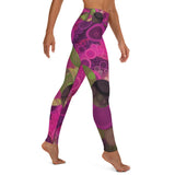 Orchard Gardens Yoga Leggings