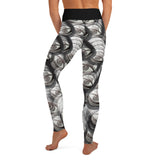 Third Eye Yoga Leggings