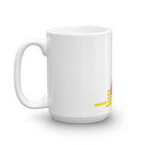 Discover Your Gold Mug