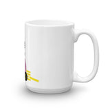 Discover Your Gold Mug