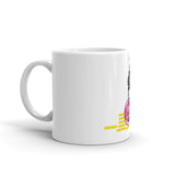 Discover Your Gold Mug