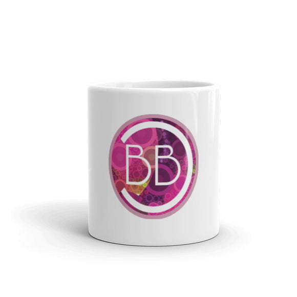 BBC Logo Mug