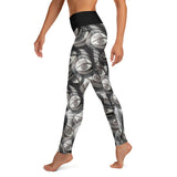 Third Eye Yoga Leggings