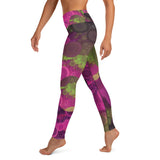 Orchard Gardens Yoga Leggings